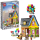 Klocki LEGO® LEGO Disney i Pixar 43217 Dom z bajki „Odlot”